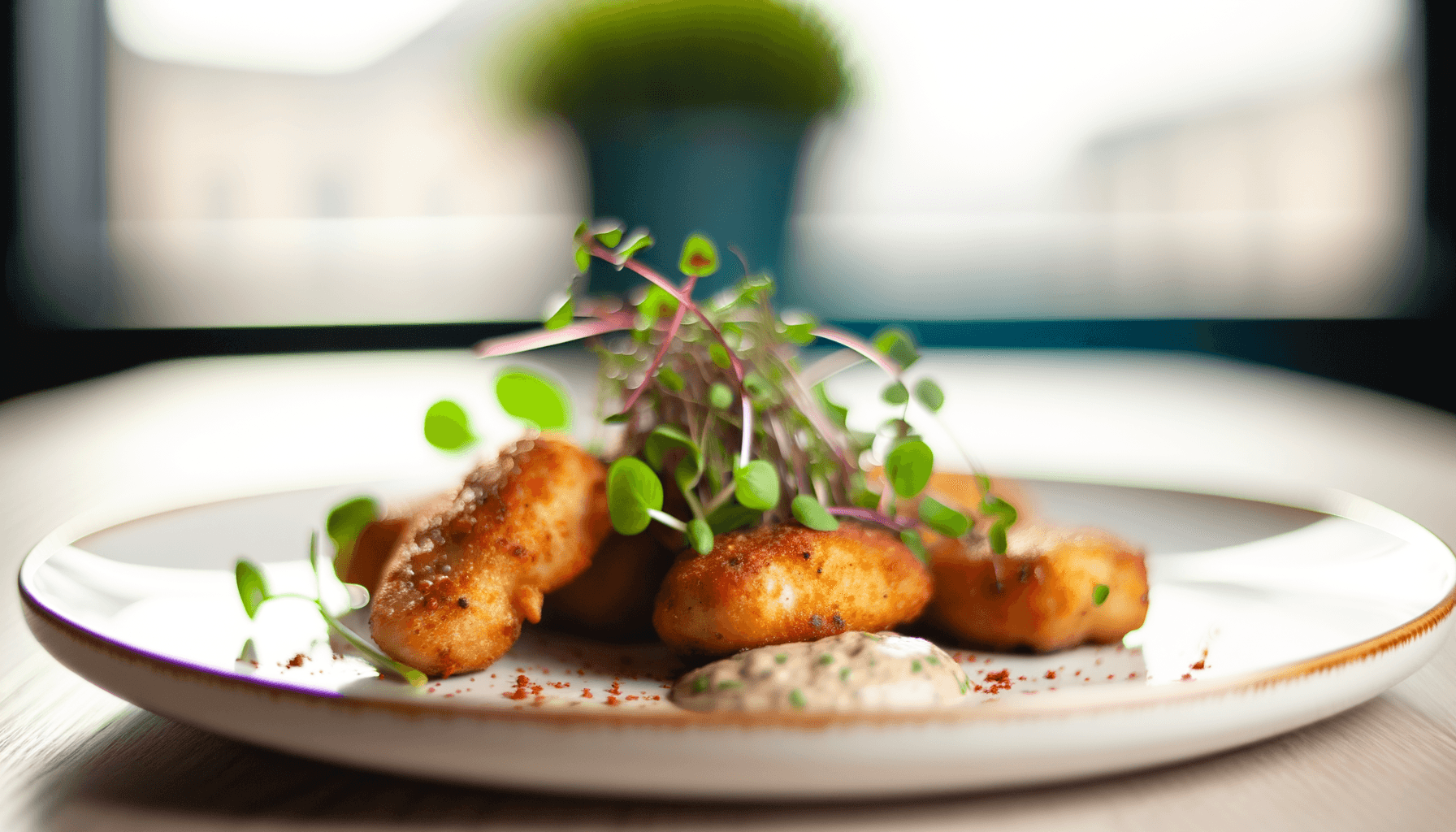 Chick-fil-A Grilled Nuggets