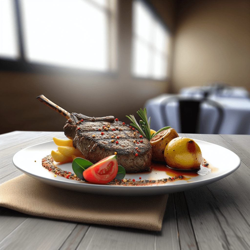 Outback Steak Seasoning (9K/month searches)