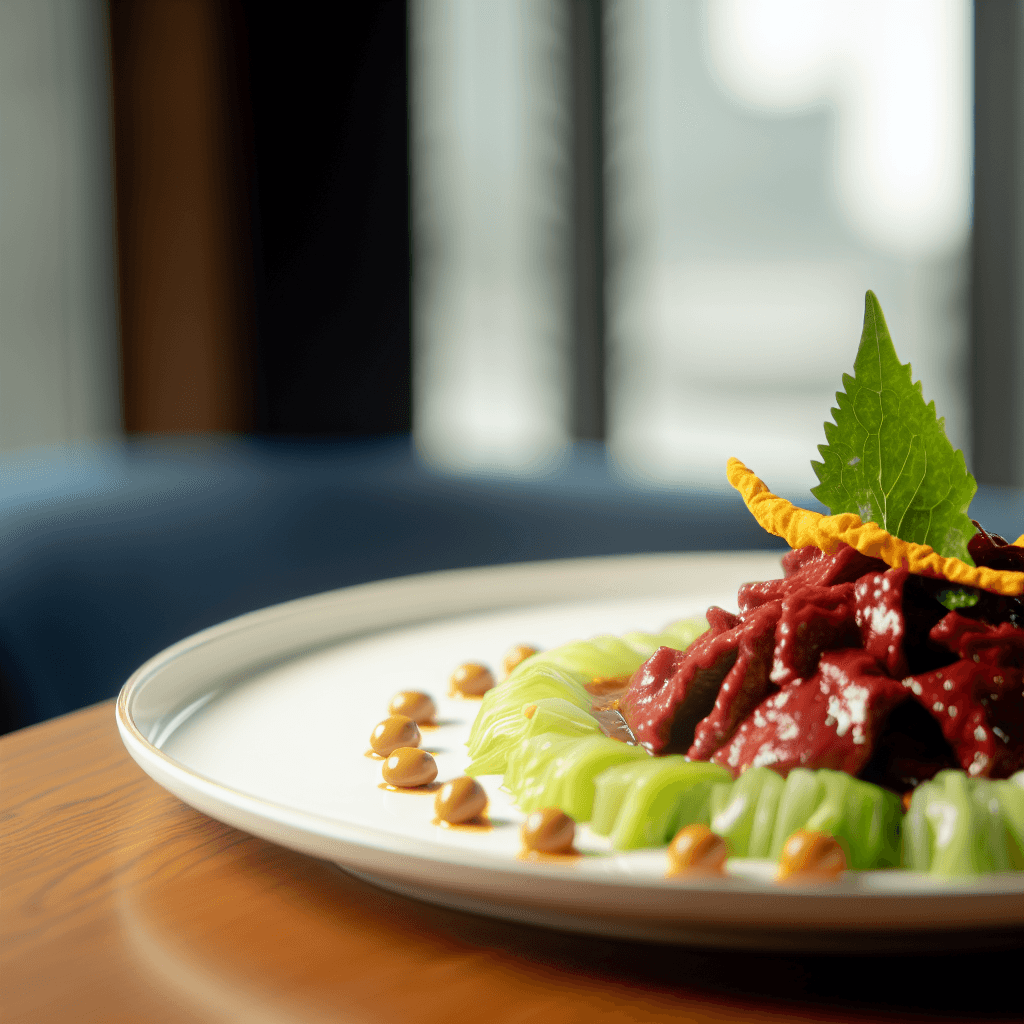 Panda Express – Beijing Beef