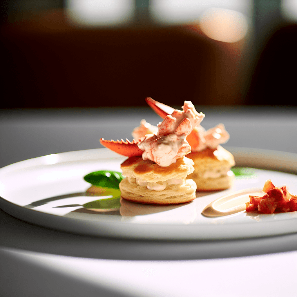 Red Lobster Biscuits