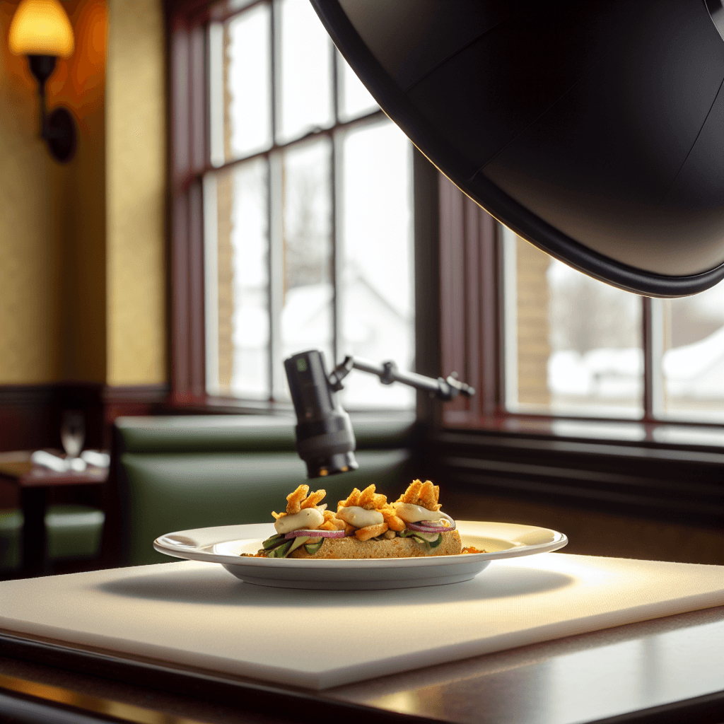 Subway – Sweet Onion Sauce