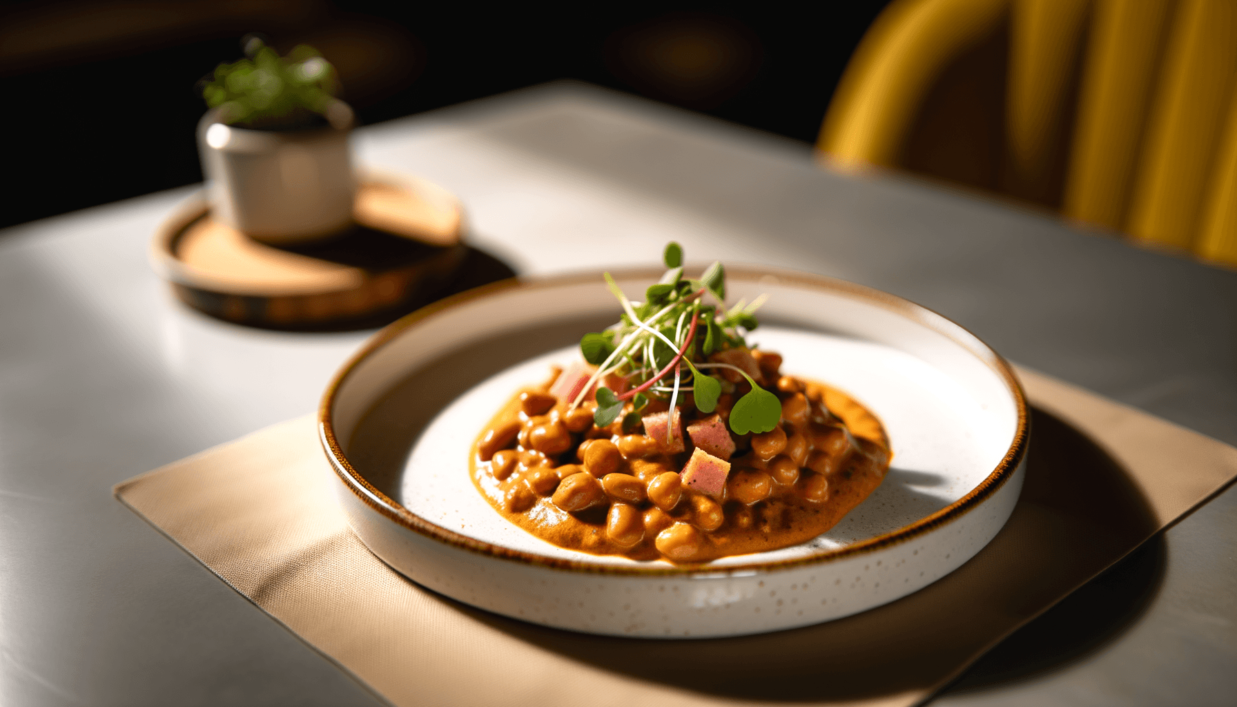 Taco Bell Pintos and Cheese