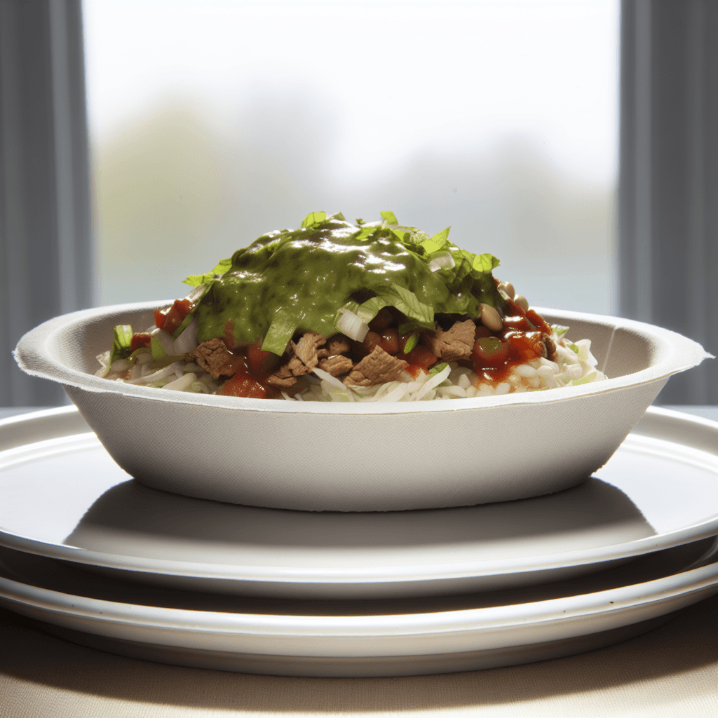 The Kitchn - Copycat Chipotle Burrito Bowl